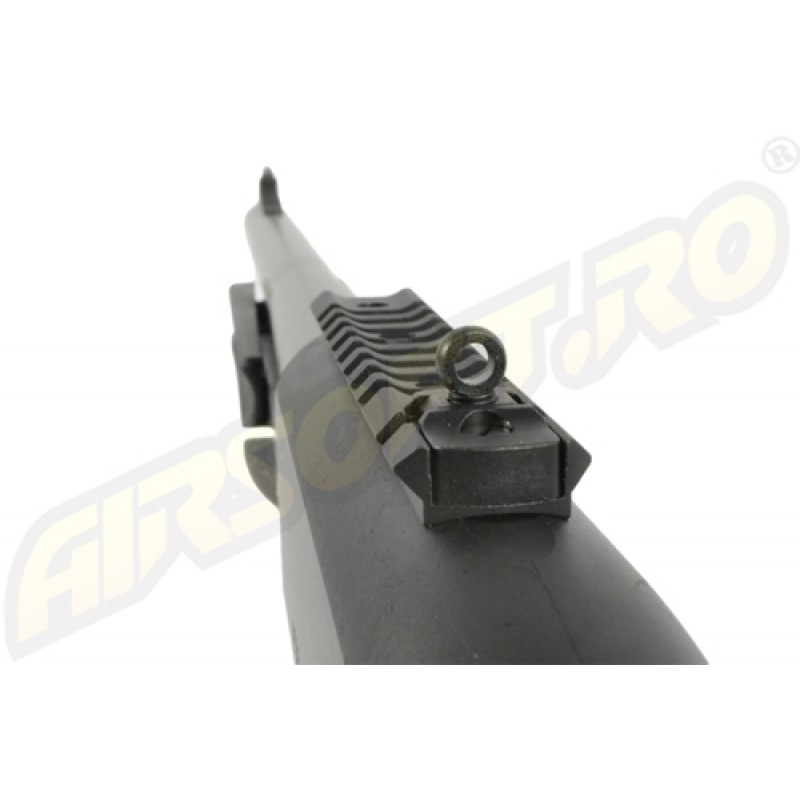 Tokyo Marui M870 Tactical Fucile a Pompa a gas