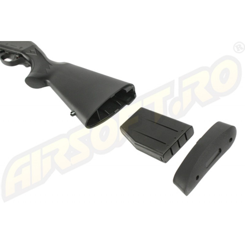 Tokyo Marui M870 Tactical Fucile a Pompa a gas