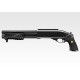 Tokyo Marui Fucile a pompa a gas modello M870 Breacher
