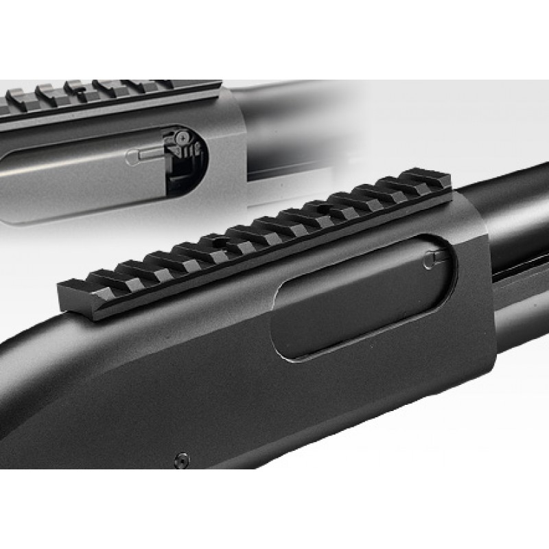 Tokyo Marui Fucile a pompa a gas modello M870 Breacher