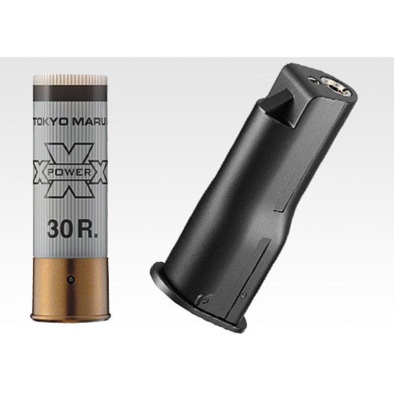 Tokyo Marui Fucile a pompa a gas modello M870 Breacher