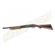 Tokyo Marui Fucile a pompa a gas modello M870 - TACTICAL Calcio Wood