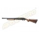 Tokyo Marui Fucile a pompa a gas modello M870 - TACTICAL Calcio Wood