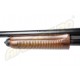 Tokyo Marui Fucile a pompa a gas modello M870 - TACTICAL Calcio Wood