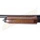 Tokyo Marui Fucile a pompa a gas modello M870 - TACTICAL Calcio Wood