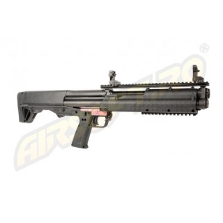 Tokyo Marui KSG - GAS SHOTGUN NO. 04