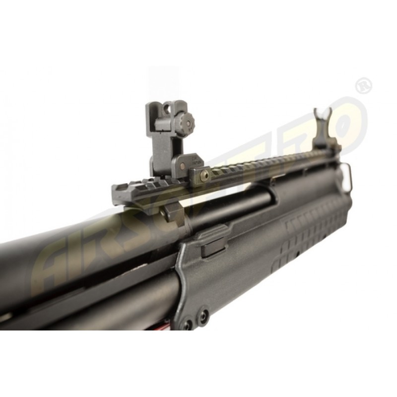 Tokyo Marui KSG - GAS SHOTGUN NO. 04 Tokyo Marui KSG - GAS SHOTGUN NO. 04