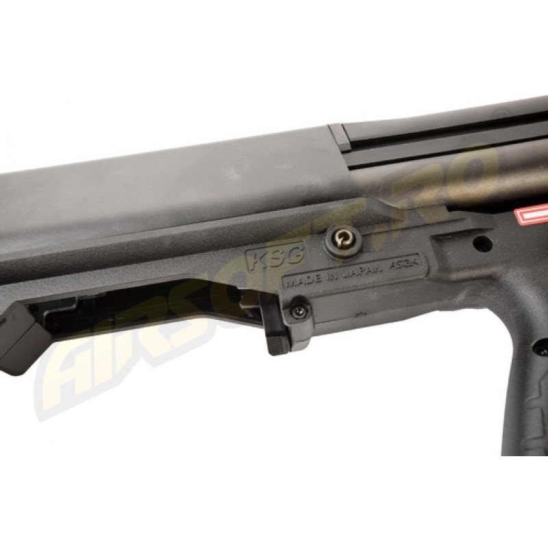 Tokyo Marui KSG - GAS SHOTGUN NO. 04 Tokyo Marui KSG - GAS SHOTGUN NO. 04