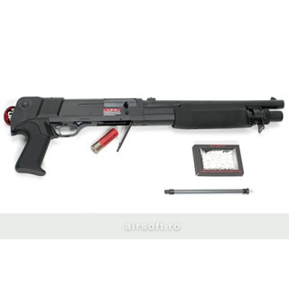 Tokyo Marui M3 SHORTY Shotgun
