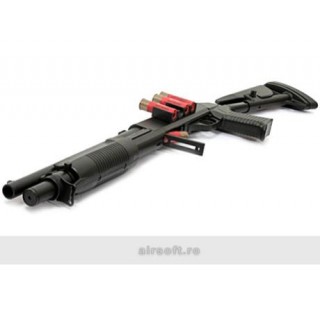 FRANCHI SAS 12 TACTICAL SHOTGUN