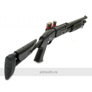 FRANCHI SAS 12 TACTICAL SHOTGUN