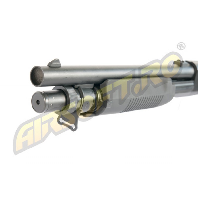 ASG FRANCHI SAS 12 SHORT SHOTGUN