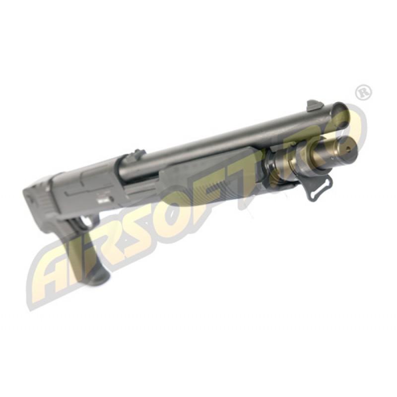 ASG FRANCHI SAS 12 SHORT SHOTGUN
