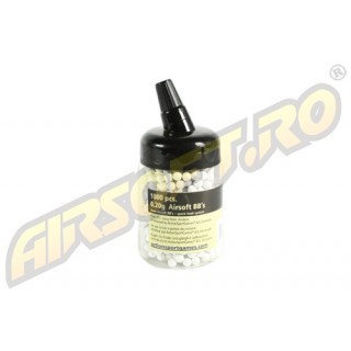 PALLINI DI 0,20 G - 1000 PZ