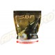 BB'S OF 0.25G - 1KG - GREEN