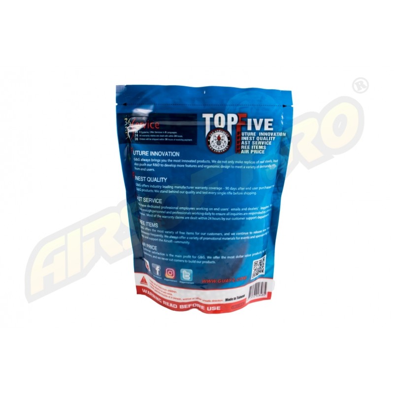 G&G Pallini Perfect da 0,28 G - 1 kg