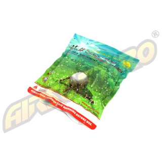 BBs 0.28G - 1KG. BIODEGRADABLE