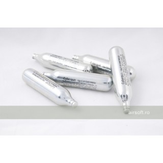BOMBOLETTA CO2 - 12G BOMBOLETTA CO2 - 12G