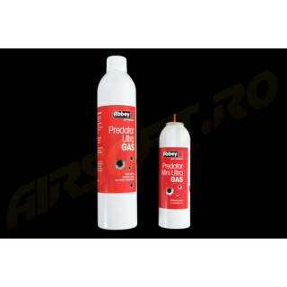 Abbey Supply Mini Gas Predator 270 ml