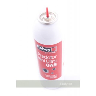 Abbey Supply Mini Gas Predator 270 ml