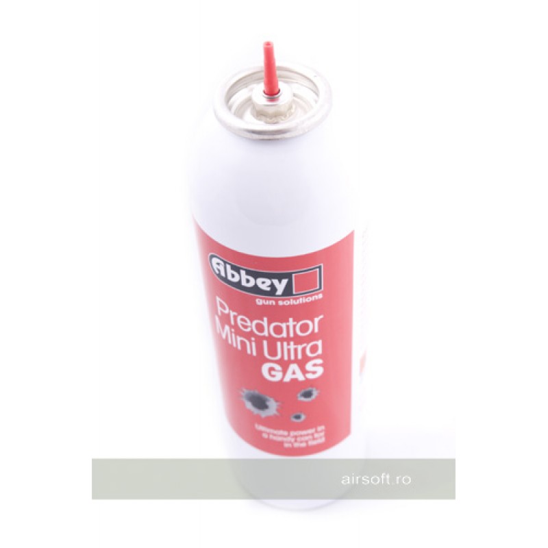 Abbey Supply Mini Gas Predator 270 ml