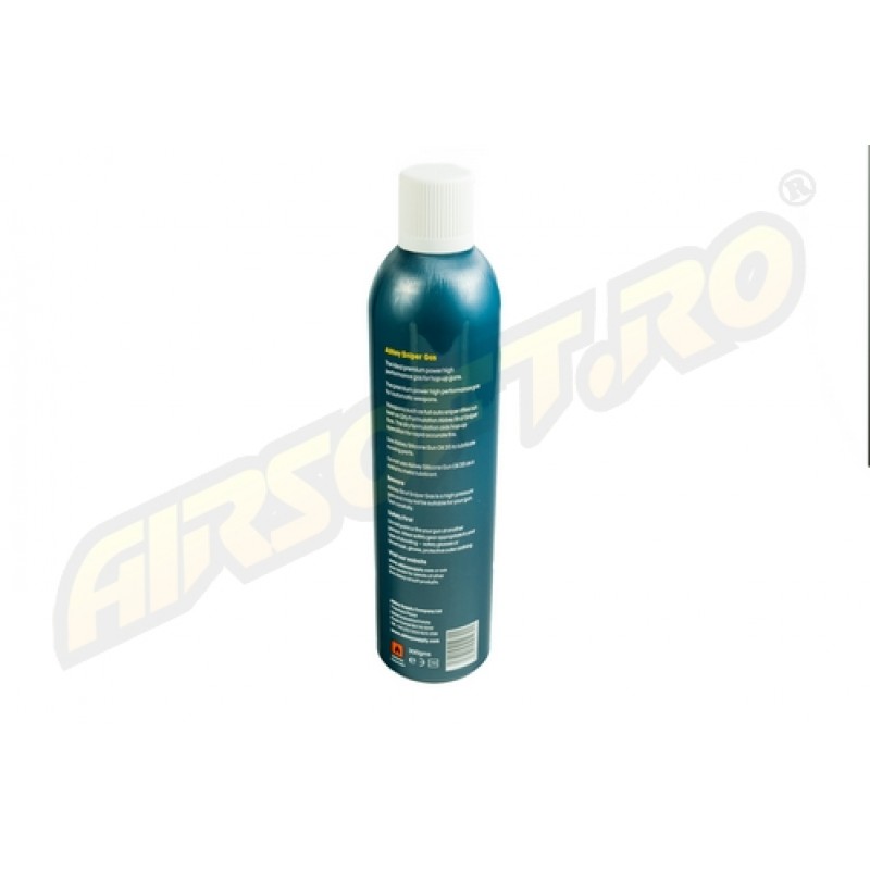 Abbey Supply Brut Gas Sniper 700 ml