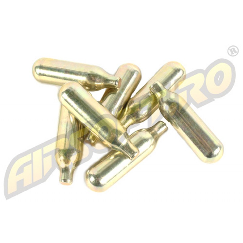 CARTUCCIA CO2 - 8G