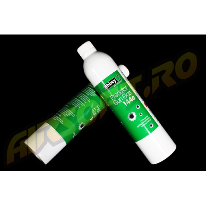 ABBEY SUPPLY GAS 144A (700 ml)