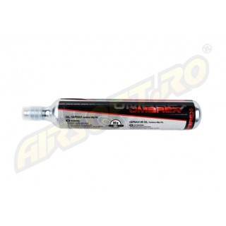 RECIPIENT CU CO2 - 88G RECIPIENT CU CO2 - 88G