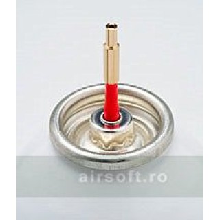 Abbey Supply Adattatore Estensione Ugello (Gas)