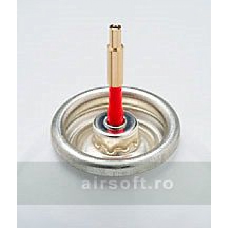 Abbey Supply Adattatore Estensione Ugello (Gas)