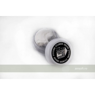 CYLINDERS MAINTENANCE GREASE