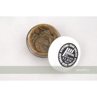 MECHANISMS MAINTENANCE GREASE