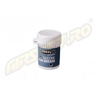 Abbey Supply Grasso al Silicone