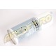 Abbey Supply Spray Siliconico - 150 ML