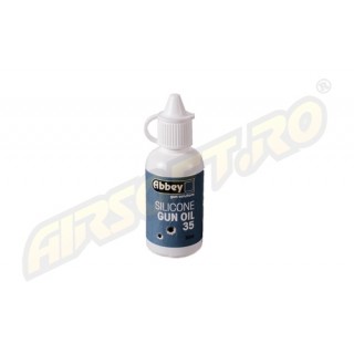 Abbey Supply Olio Silicone - 30 ml