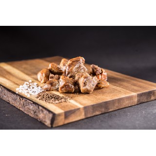 ADVENTURE MENU 100% CARNE DI MAIALE CON CUMINO