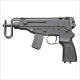 KSC SMG VZ61 CONCEALED HW GBB