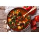 ADVENTURE MENU ZUPPA DI GOULASH 98G