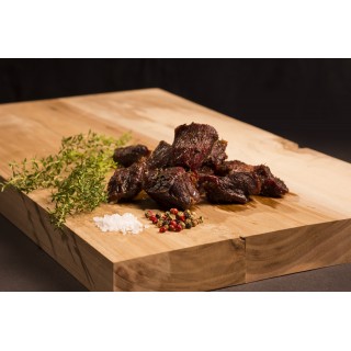 ADVENTURE MENU 100% CARNE ROAST BEEF CON TIMO