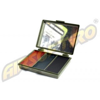 MAKEUP KIT FOR CAMOUFLAGE