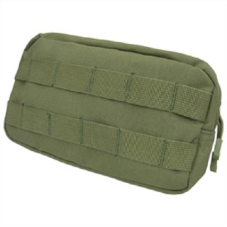 CONDOR OUTDOOR TASCA MULTIFUNZIONALE - OD CONDOR OUTDOOR TASCA MULTIFUNZIONALE - OD