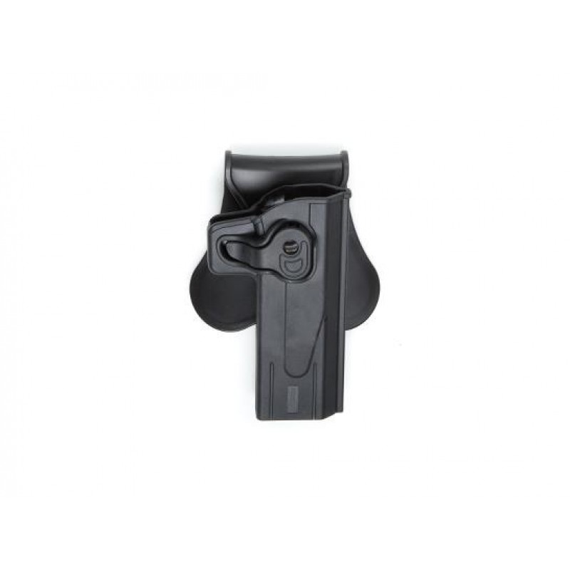 TEACA DIN POLYMER PENTRU HI-CAPA 5.1