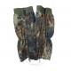 GHETTE CON SICURA DI ACCIAIO (FLECKTARN)