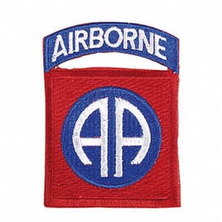 STEMMA U.S. AIRBORNE STEMMA U.S. AIRBORNE