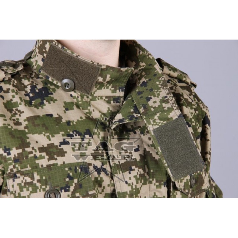 KNIGHT MODEL SUIT- CAMOUFLAGE GREEN DIGIT KNIGHT MODEL SUIT- CAMOUFLAGE GREEN DIGIT