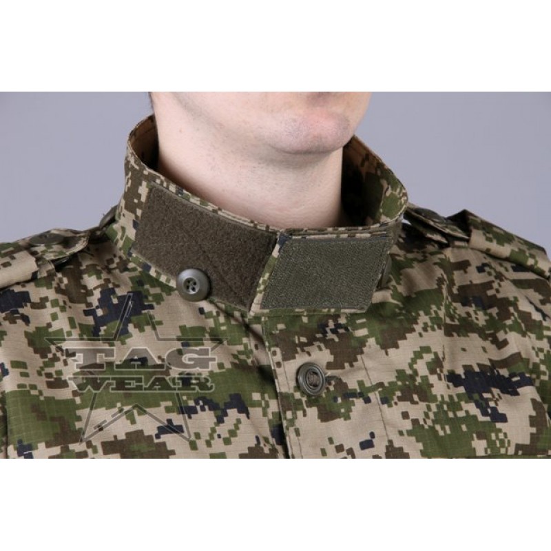 KNIGHT MODEL SUIT- CAMOUFLAGE GREEN DIGIT KNIGHT MODEL SUIT- CAMOUFLAGE GREEN DIGIT