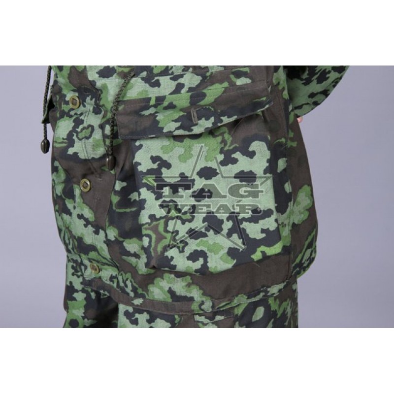 CHIMERA MODEL SUIT- CAMOUFLAGE CHIMERA