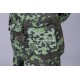 CHIMERA MODEL SUIT- CAMOUFLAGE CHIMERA