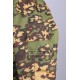 COMPLETO MODELLO KZM-P - CAMUFFAMENTO PARTIZAN